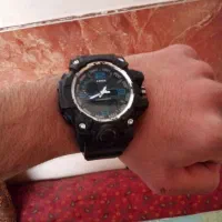 ساعت مچی|ساعت|کلاله, |دیوار