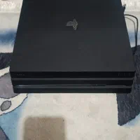 ps4 pro 1tr