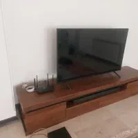 تلوزیون سونی ۵۵اینچ درحد نو