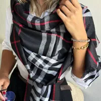 شال باربری وارداتی