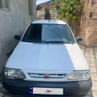 پراید مدل 90