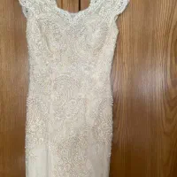 لباس مجلسی شیک مناسب عقدوعروسی