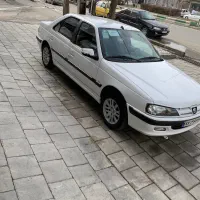 پارس سفارشی elx