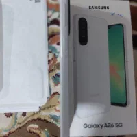 موبایل سامسونگ A26 galaxy 256گیگ|موبایل|سیستان, |دیوار