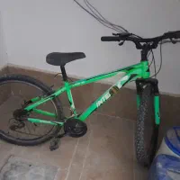 دوچرخه اینتس ۲۶