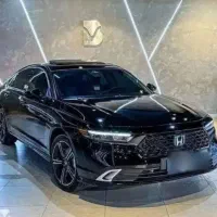 حواله هوندا آکورد 2025