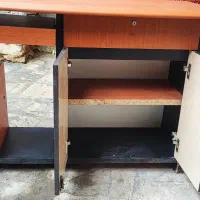 میز کامپیوتر درحد نو|میز تحریر و کامپیوتر|مریوان, |دیوار