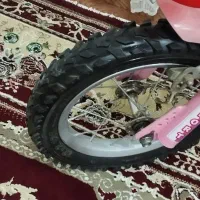 دوچرخه کوچک دوعدد|دوچرخه، اسکیت، اسکوتر|سنندج, |دیوار