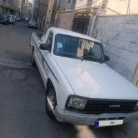 مزدا وانت کارا 2000|خودرو سواری و وانت|سردرود, |دیوار