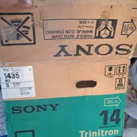 تلویزیون سونی|تلویزیون و پروژکتور|شیراز, درکی|دیوار