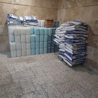 شوینده ۱۰لیتری رویا برند شرکت اکتیو