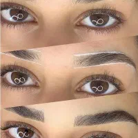 آرایش دائمoff۶۰% تک نرخی تمام خدمات۶۰۰