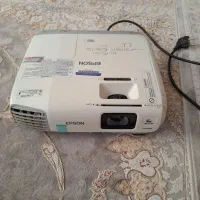 ویدیو پرژکتور epson