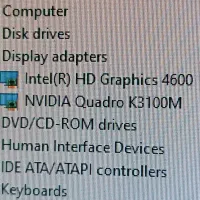 لپتاپ hp zbook g2|رایانه همراه|مهریز, |دیوار