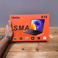 تبلت umiio s10 صفحه 11اینچ حافظه 512 آکبند|تبلت|تهران, فدک|دیوار