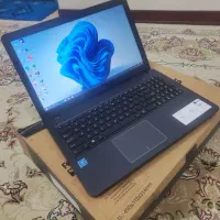 لپتاپ Asusمدل X543