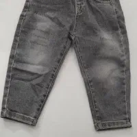 شلوار لی بچگانه