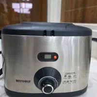 سرخ کن|اجاق گاز و لوازم برقی پخت‌وپز|کرج, میدان میوه و تره بار مرکزی|دیوار