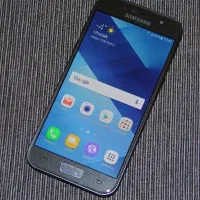 سامسونگ A3 2017