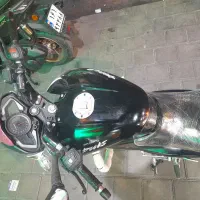 Ns 150 سلامت|موتورسیکلت|تهران, تهرانسر مرکزی|دیوار