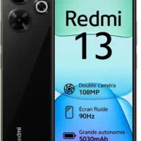 گوشی REDMI13