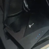 مودم tplink.mr400|مودم و تجهیزات شبکه|محمدشهر, هزار واحدی|دیوار