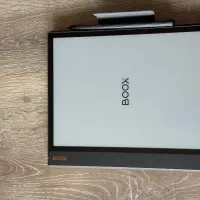 کتابخوان رنگی boox note air 3C|تبلت|تهران, سعادتآباد|دیوار