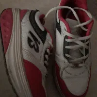 فروش کفش ورزشی استوک دار و بیرونی|ورزشهای توپی|بندر امام خمینی, |دیوار