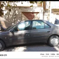 ماشین روا مدل ۸۷|خودرو سواری و وانت|تبریز, |دیوار