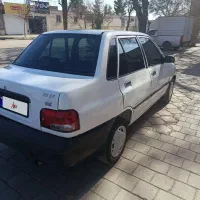 صبا 85دوگانه شاسی پلم