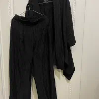 مانتو|لباس|ری, دولتآباد|دیوار