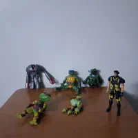 شخصیت کارتونی