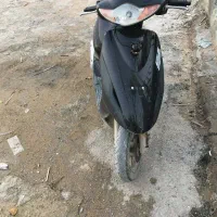 موتور پاکشتی هوندا z4