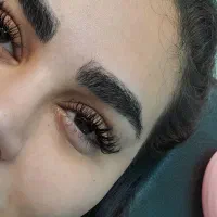 همه نوع مدل مژه فقط ۴۵۰