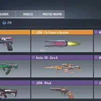 اکانت کالاف