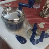 خرد کن ونایسردایسر|خردکن، آسیاب، غذاساز|ری, دیلمان|دیوار