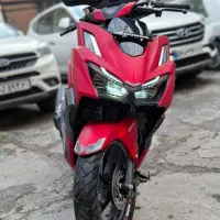 کیلیک 150. 160همه مدل شرایطی نقد