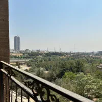 ۱۸۰ متر*۲ پارکینگ*لابی*تک واحدی