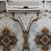 کولرگازی جنرال شکارخدمات کولرگازی