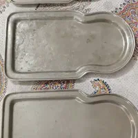 سینی و وکاسه ورشاب