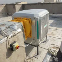 کولر ایرومکس