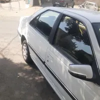 پژوپارس مدل ۹۹