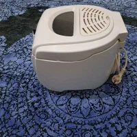 سرخکن|اجاق گاز و لوازم برقی پخت‌وپز|کرج, عظیمیه|دیوار