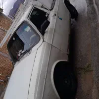وانت پیکان مدل۸۴