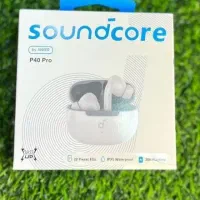 ایرپاد بلوتوثی انکر بیس دار مدلدP40proگارانتی دار