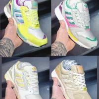 کتونی اورجینال zx8000 عمده