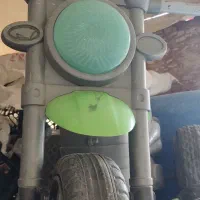 سه چرخه فروشی|اسباب‌بازی بچه|مرودشت, ثبت احوال|دیوار