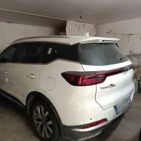 تیگو7 پروپرمیوم 1403 درحدصفر