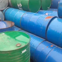 بشکه فلزی و پلاستیکی|ظروف نگهدارنده، پلاستیکی، یکبارمصرف|گنبد کاووس, |دیوار