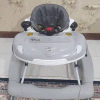 روروئک کریر صندلی غذا